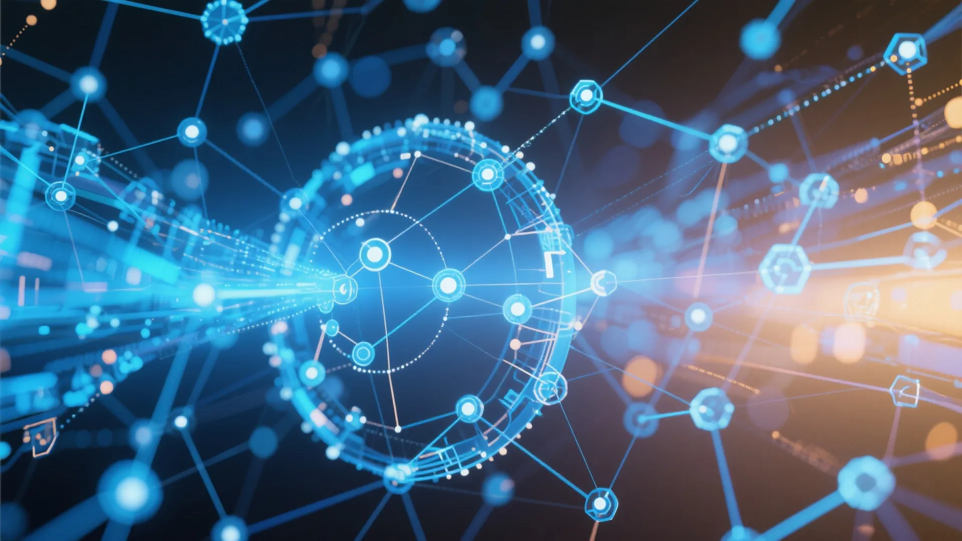 Data Network