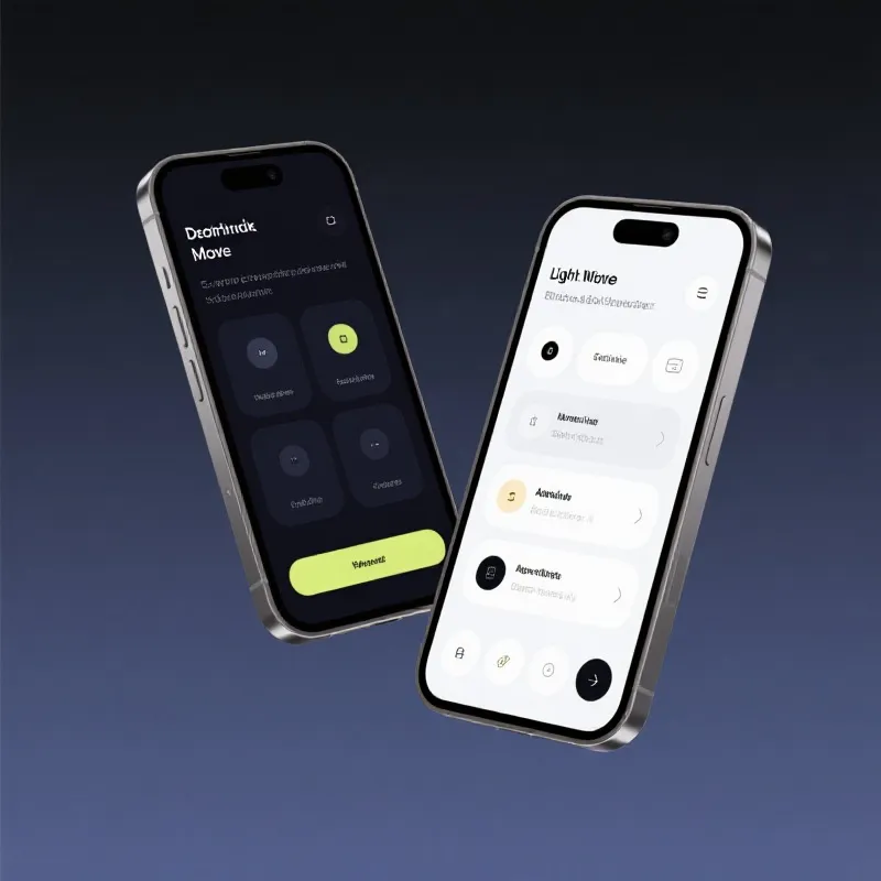 澳洲幸运5计划 APP 界面展示