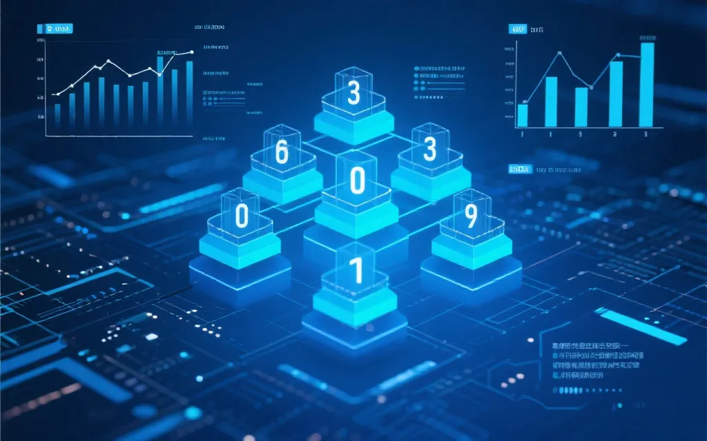 双色球开奖计划全解：数据结构、流程透明与安全机制深度剖析