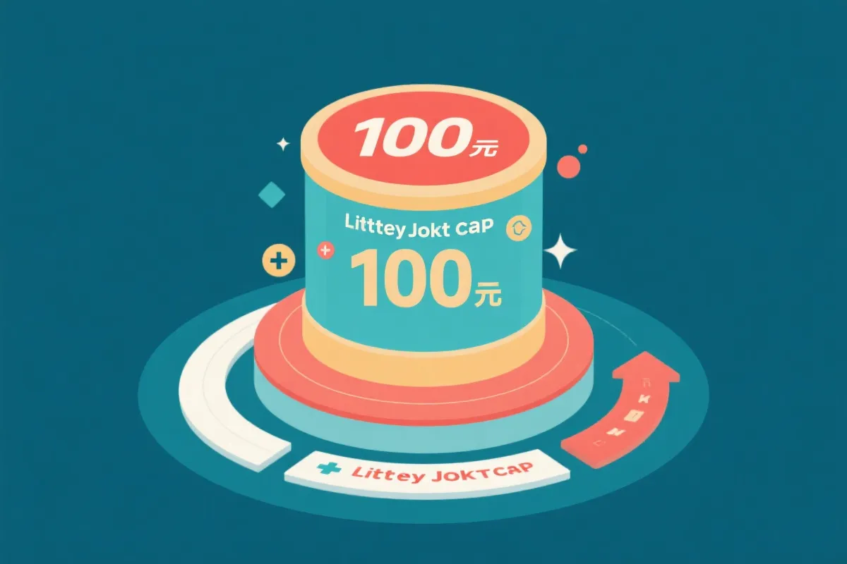 2026中国彩票新规深度解读：一等奖1亿元封顶，倍投时代落幕